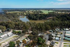 Discovery Parks - Echuca